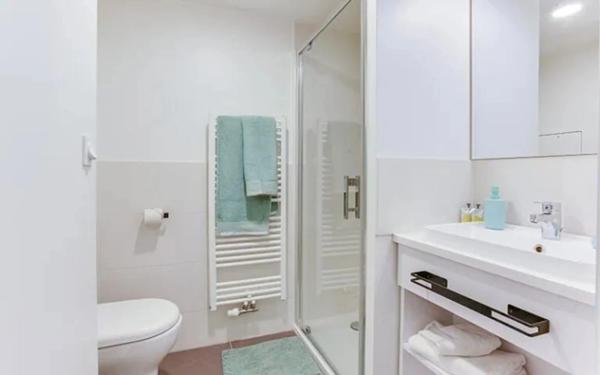 Investissement LMNP – Studio étudiant à Palaiseau (91) – Résidence All Suites Study