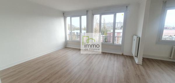 Appartement Tourcoing 3 pièce(s) - 79.12m²