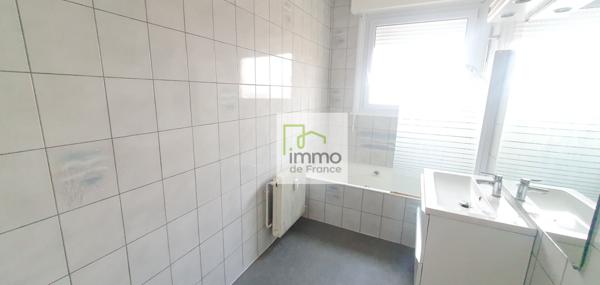 Appartement Tourcoing 3 pièce(s) - 79.12m²