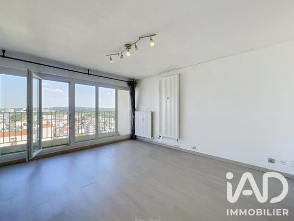 Appartement à vendre 3 pièces 78 m² Metz