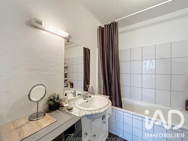 Appartement à vendre 3 pièces 78 m² Metz