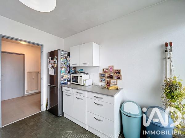 Appartement à vendre 3 pièces 78 m² Metz