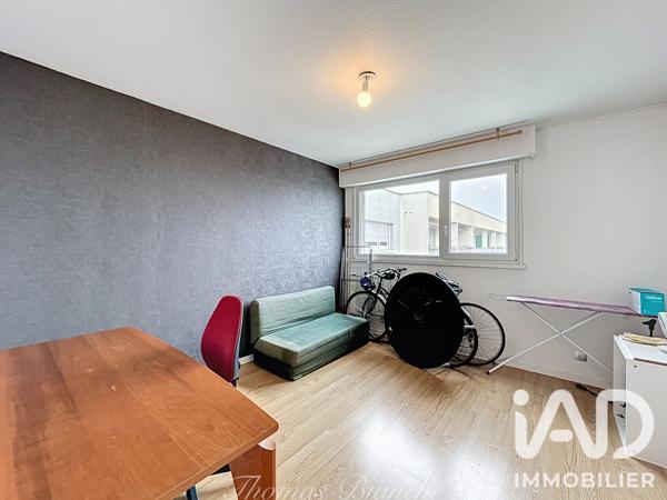 Appartement à vendre 3 pièces 78 m² Metz
