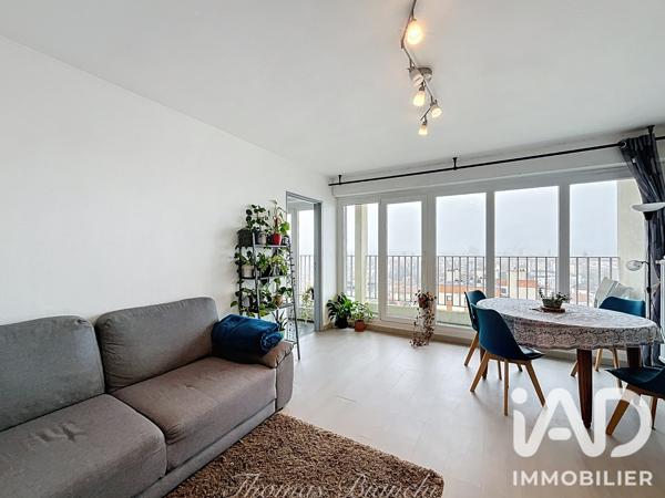 Appartement à vendre 3 pièces 78 m² Metz