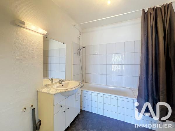 Appartement à vendre 3 pièces 78 m² Metz