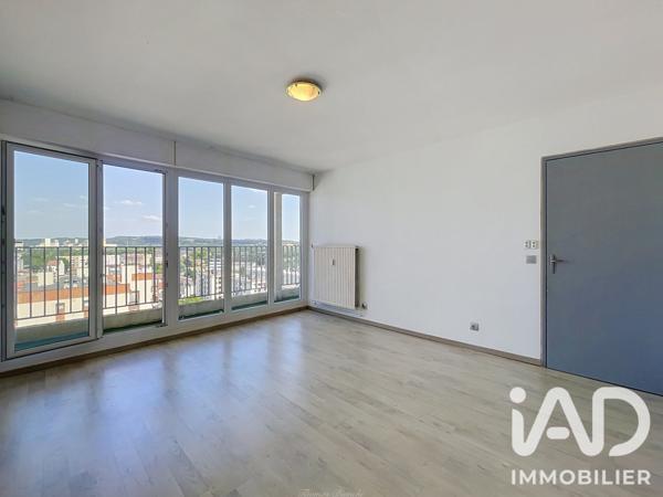 Appartement à vendre 3 pièces 78 m² Metz