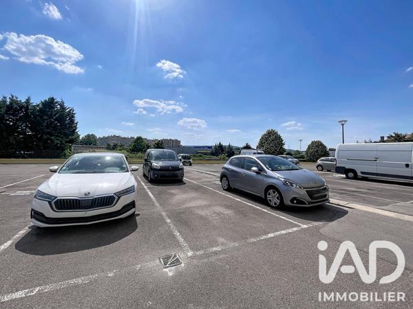 Appartement à vendre 3 pièces 78 m² Metz