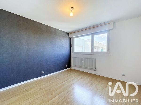 Appartement à vendre 3 pièces 78 m² Metz