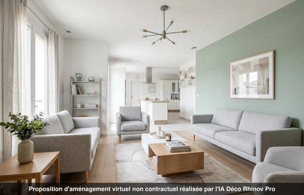 A vendre NIEUL SUR MER – Maison plain-pied lumineuse avec piscine, au calme, proche LA ROCHELLE et ILE DE RE