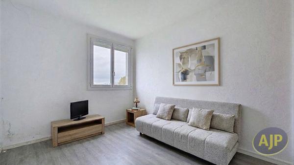 Appartement à vendre Libourne - 4 pièces, 75m² avec 3 chambre(s) à 118 000€ - AJP Immobilier Libourne