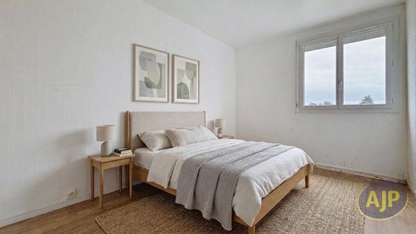 Appartement à vendre Libourne - 4 pièces, 75m² avec 3 chambre(s) à 118 000€ - AJP Immobilier Libourne