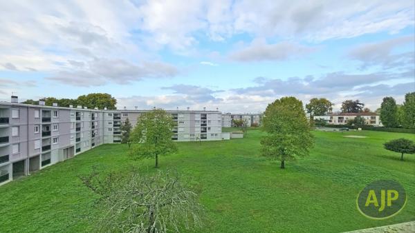 Appartement à vendre Libourne - 4 pièces, 75m² avec 3 chambre(s) à 118 000€ - AJP Immobilier Libourne