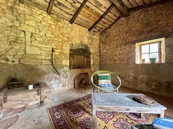 MOULIN - 35 MINUTES SUD POITIERS Payré (86700)