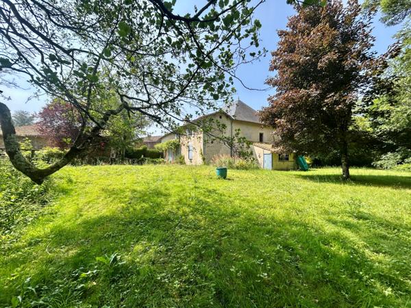 MOULIN - 35 MINUTES SUD POITIERS Payré (86700)