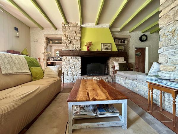 MOULIN - 35 MINUTES SUD POITIERS Payré (86700)