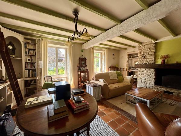 MOULIN - 35 MINUTES SUD POITIERS Payré (86700)