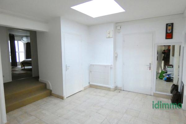 GRAND T5 BALCON GARAGE Aurillac (15000)