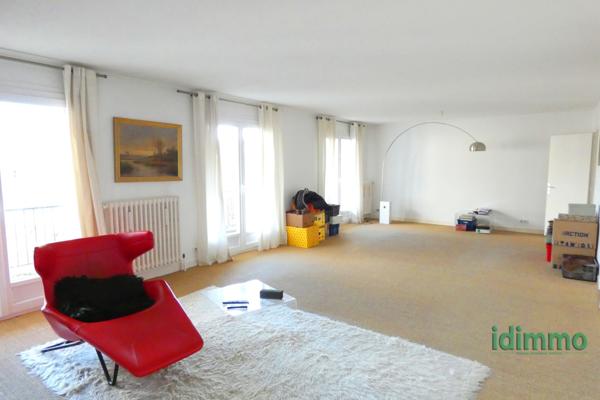 GRAND T5 BALCON GARAGE Aurillac (15000)