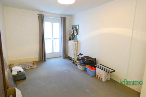 GRAND T5 BALCON GARAGE Aurillac (15000)