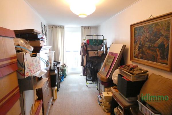 GRAND T5 BALCON GARAGE Aurillac (15000)