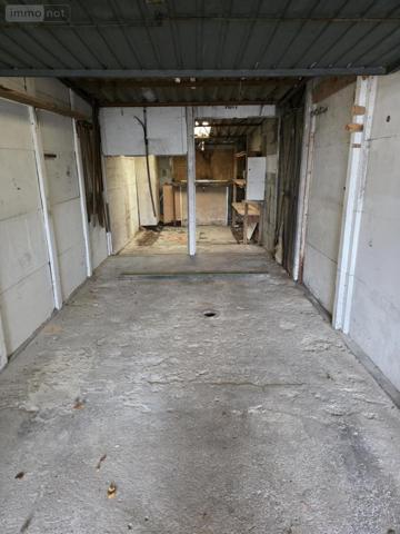 Maison à vendre à Vierzon dans le Cher (18100), ref : 18058-80