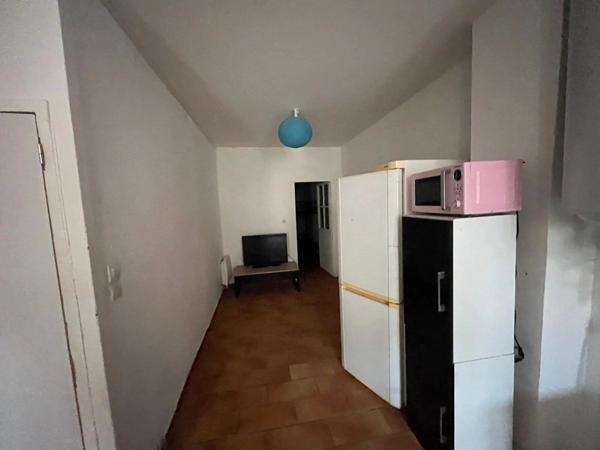 Location Appartement 2 pièces 33 m2 à Perpignan