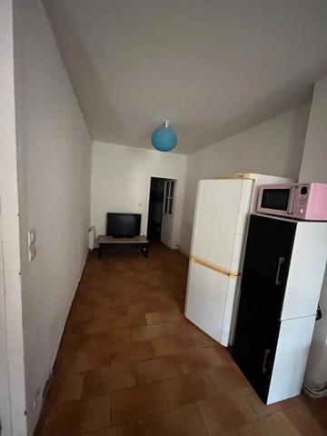 Location Appartement 2 pièces 33 m2 à Perpignan