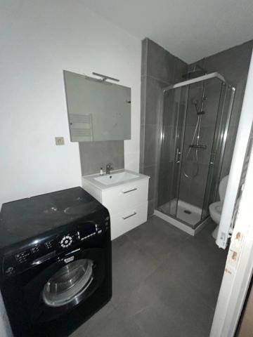 Location Appartement 2 pièces 33 m2 à Perpignan