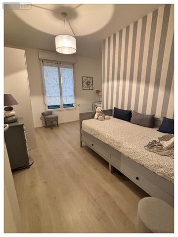 Maison à vendre à Avrillé dans le Maine-et-Loire (49240), ref : 49014-1808