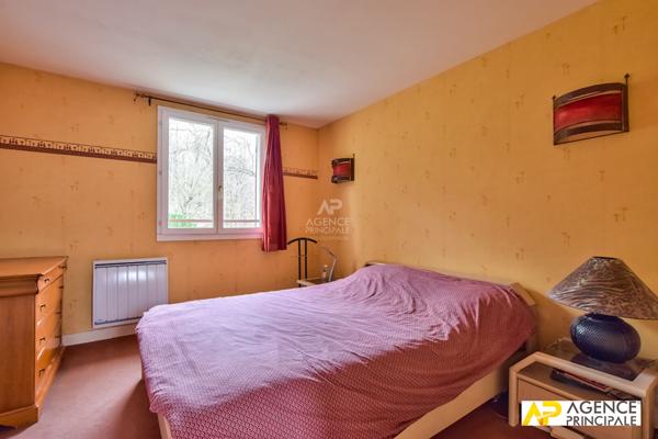 Maison Le Mesnil Le Roi 8 pièce(s) 187 m2 €960 000 ** - Référence 4397