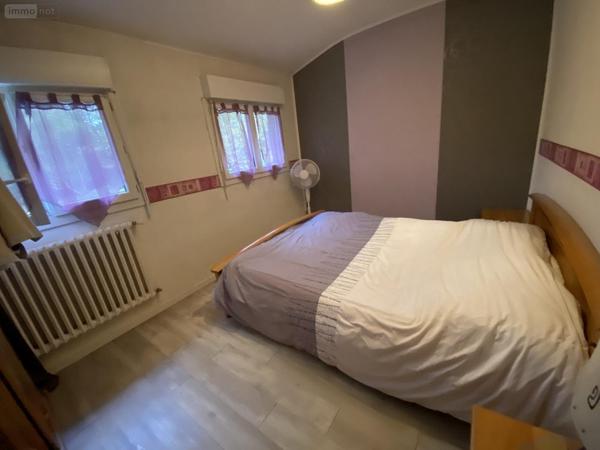 Maison à vendre à Languidic dans le Morbihan (56440), ref : 2827-56030