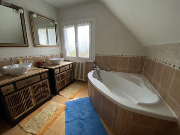 Maison à vendre à Languidic dans le Morbihan (56440), ref : 2827-56030