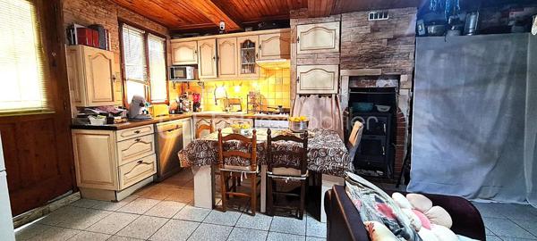 Maison de village de 74 m²