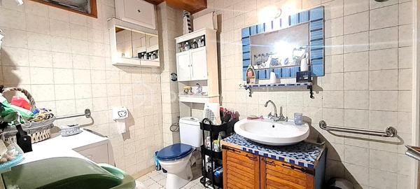 Maison de village de 74 m²