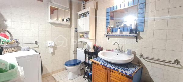 Maison de village de 74 m²