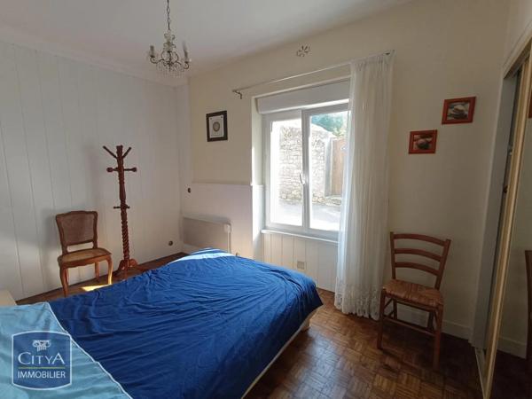 Appartement à vendre 2 pièces 42m²