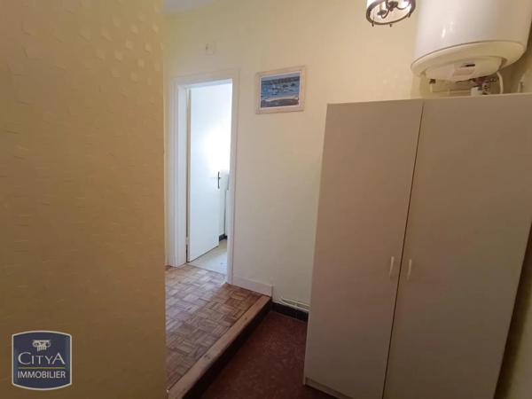 Appartement à vendre 2 pièces 42m²