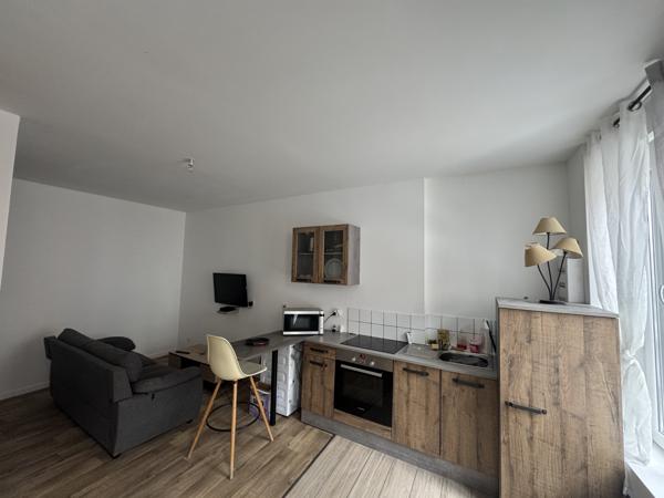 Immeuble