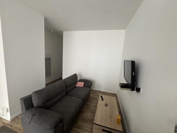 Immeuble