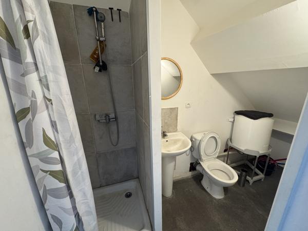 Immeuble