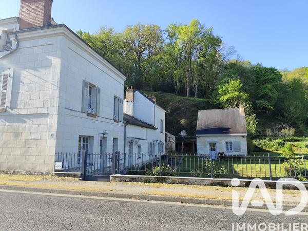 Maison à vendre 8 pièces 174 m² Gennes-Val-de-Loire