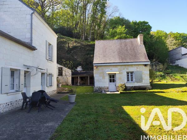 Maison à vendre 8 pièces 174 m² Gennes-Val-de-Loire