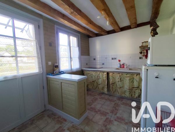 Maison à vendre 8 pièces 174 m² Gennes-Val-de-Loire
