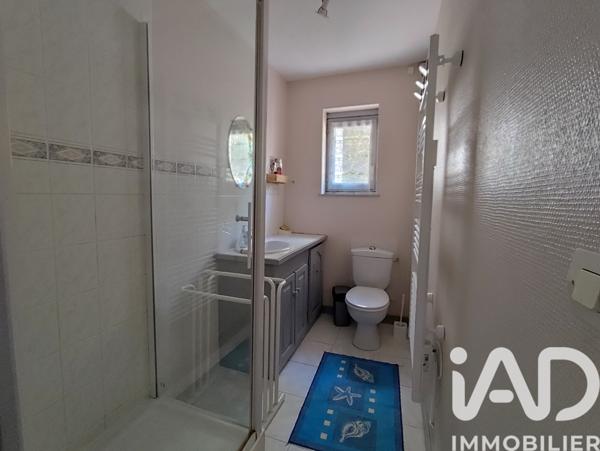 Maison à vendre 8 pièces 174 m² Gennes-Val-de-Loire