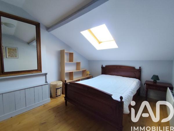Maison à vendre 8 pièces 174 m² Gennes-Val-de-Loire
