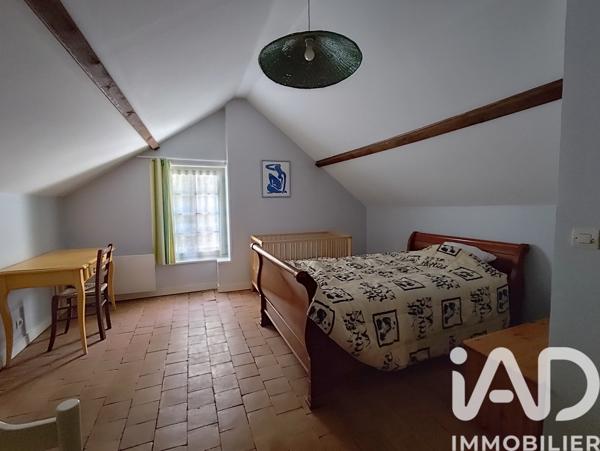 Maison à vendre 8 pièces 174 m² Gennes-Val-de-Loire