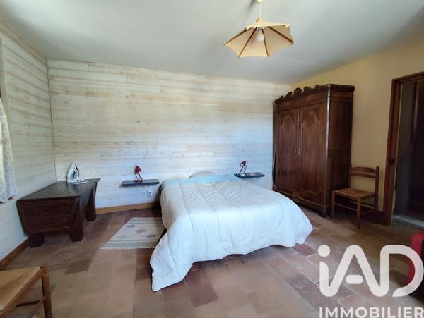 Maison à vendre 8 pièces 174 m² Gennes-Val-de-Loire