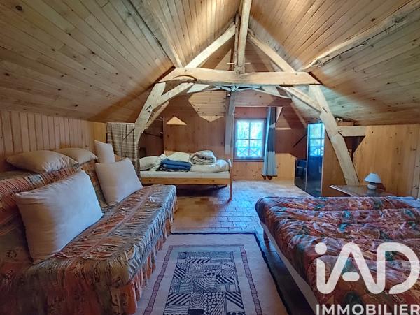 Maison à vendre 8 pièces 174 m² Gennes-Val-de-Loire