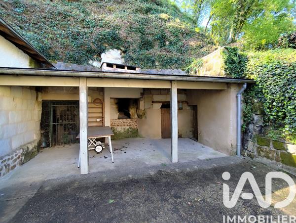 Maison à vendre 8 pièces 174 m² Gennes-Val-de-Loire