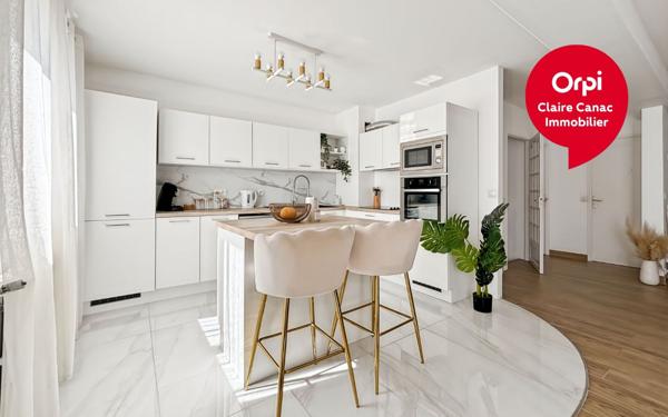 Maison à vendre    5 pièces • 130 m2 Roquecourbe